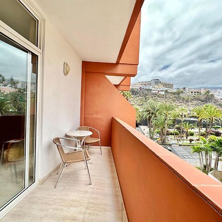 Alta Beachside Apartments プエルト・デ・ラ・クルス エクステリア 写真
