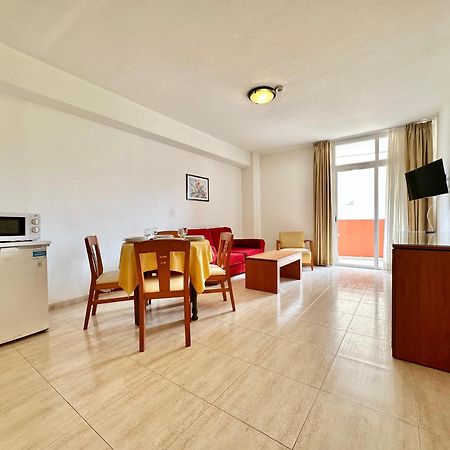 Alta Beachside Apartments プエルト・デ・ラ・クルス エクステリア 写真