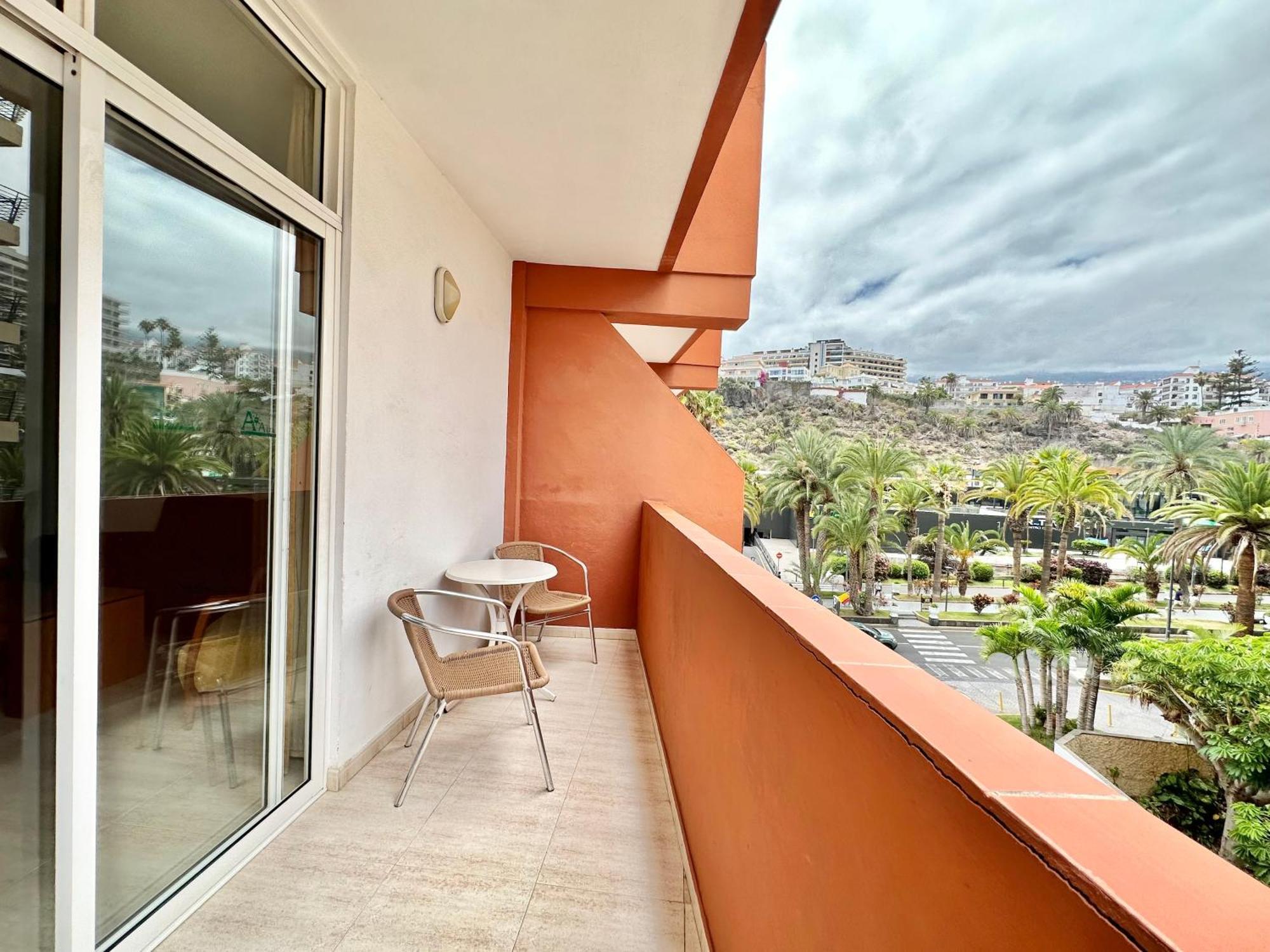 Alta Beachside Apartments プエルト・デ・ラ・クルス エクステリア 写真
