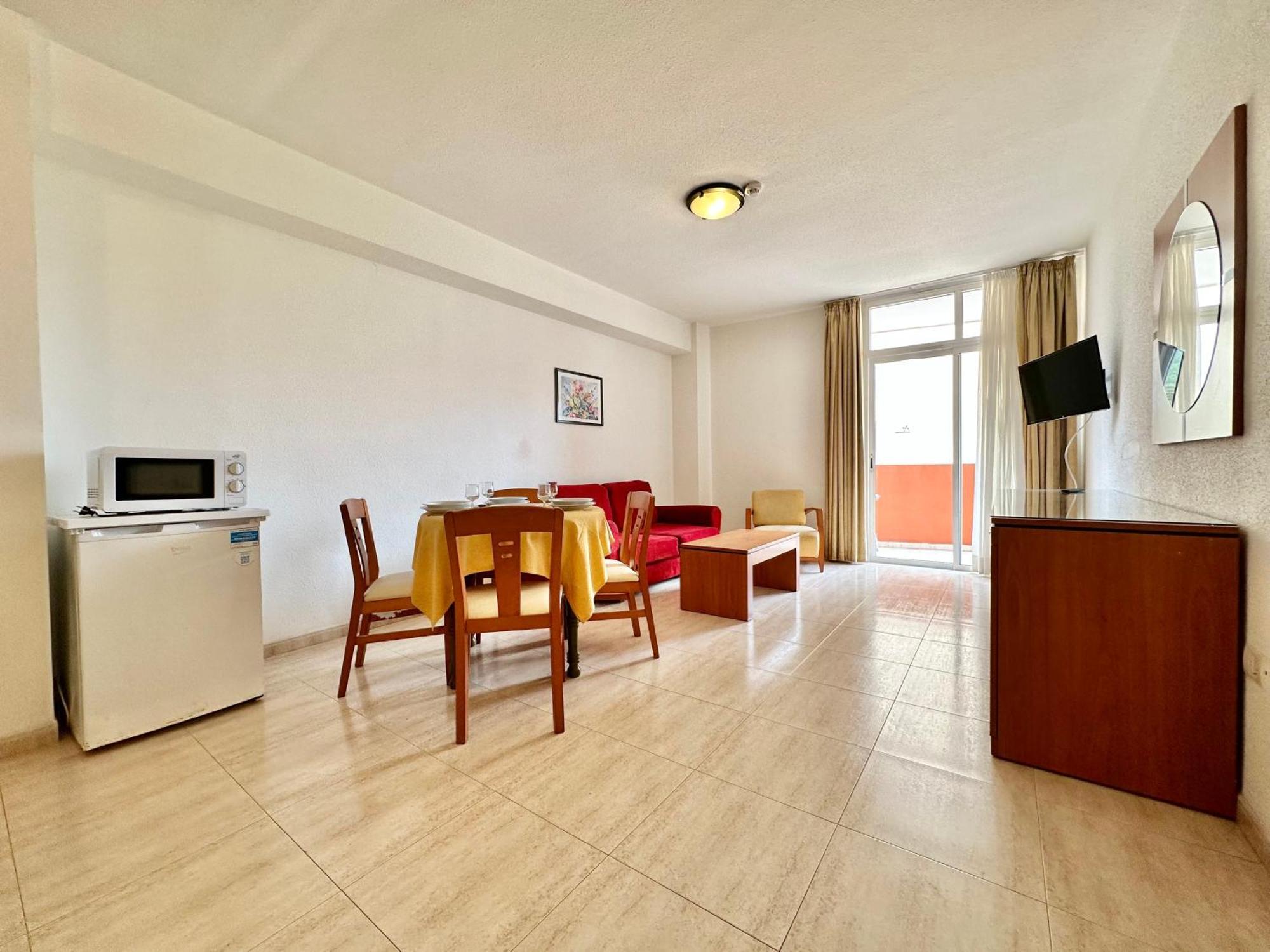 Alta Beachside Apartments プエルト・デ・ラ・クルス エクステリア 写真