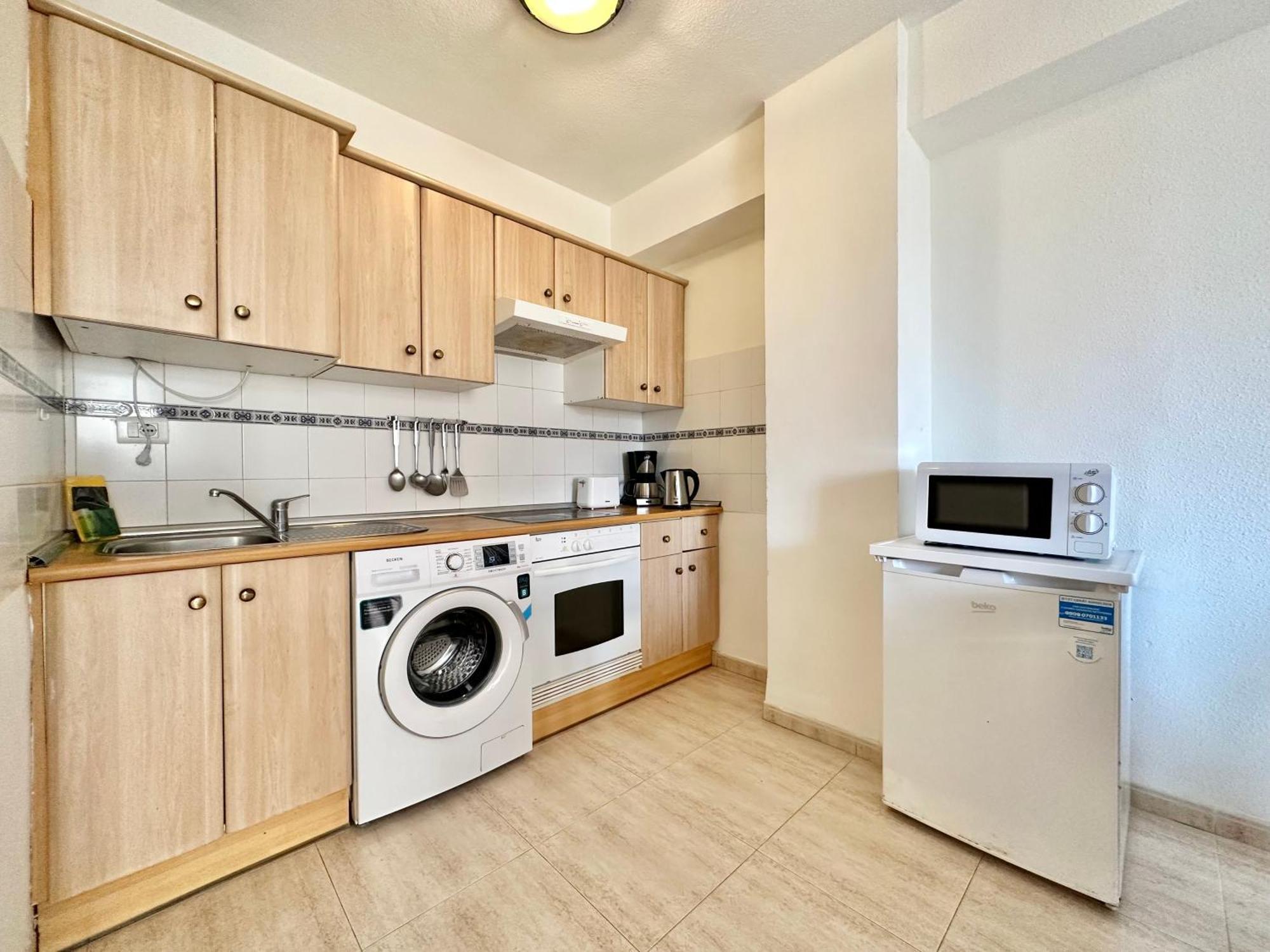 Alta Beachside Apartments プエルト・デ・ラ・クルス エクステリア 写真