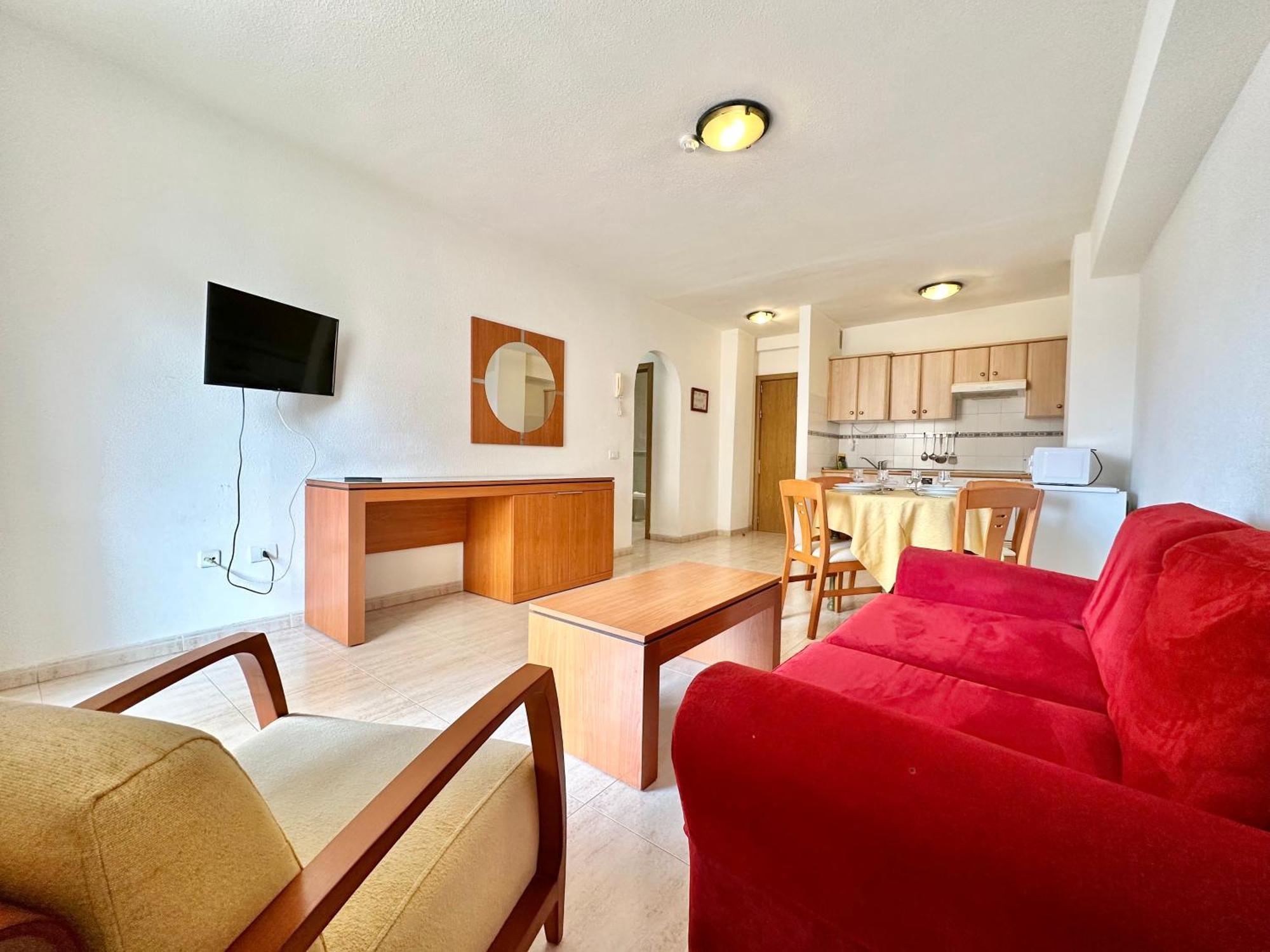 Alta Beachside Apartments プエルト・デ・ラ・クルス エクステリア 写真