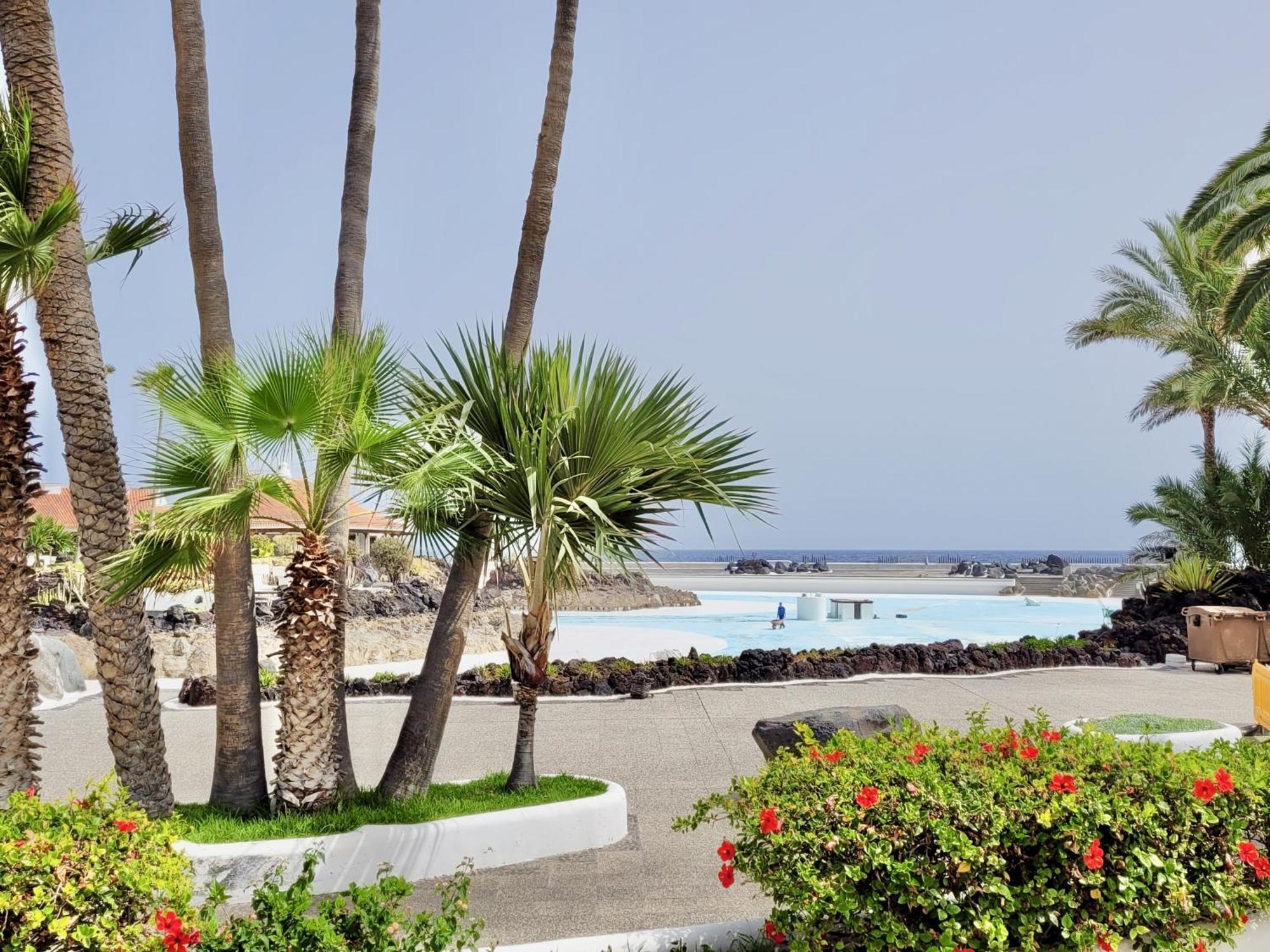 Alta Beachside Apartments プエルト・デ・ラ・クルス エクステリア 写真