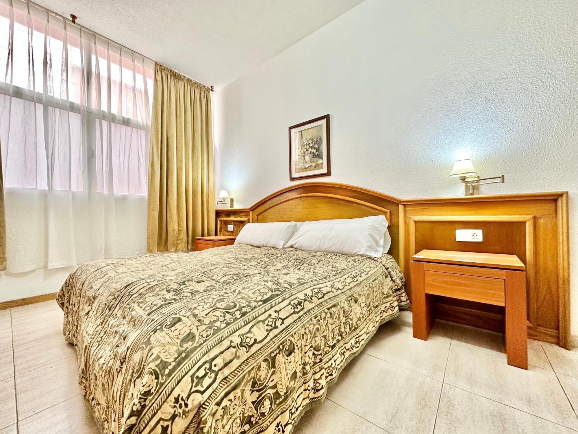 Alta Beachside Apartments プエルト・デ・ラ・クルス エクステリア 写真