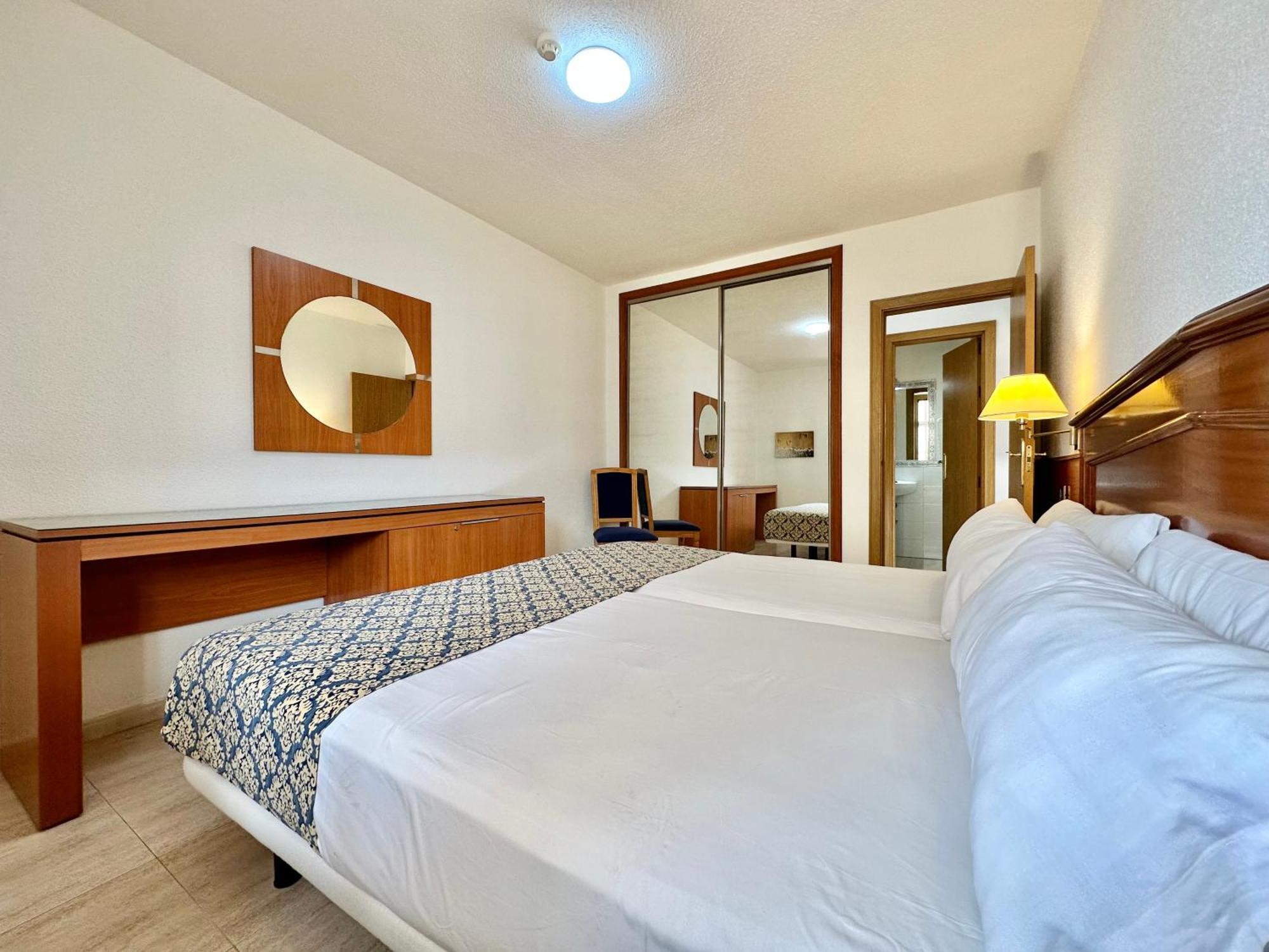 Alta Beachside Apartments プエルト・デ・ラ・クルス エクステリア 写真