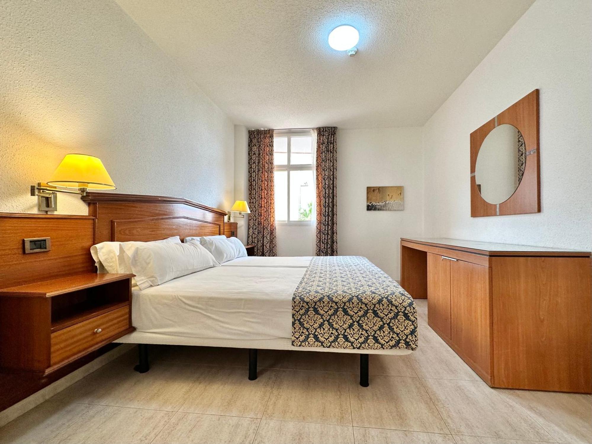 Alta Beachside Apartments プエルト・デ・ラ・クルス エクステリア 写真