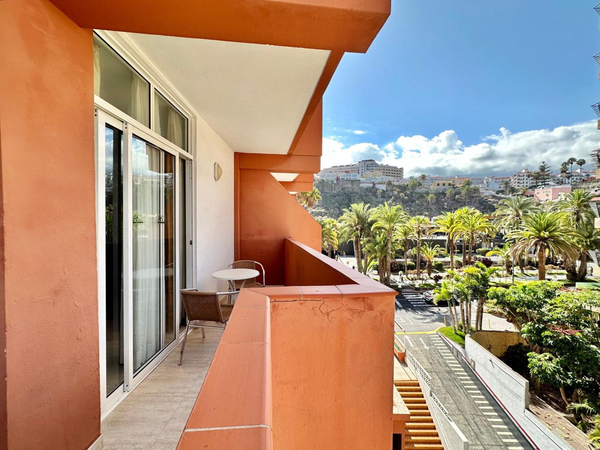 Alta Beachside Apartments プエルト・デ・ラ・クルス エクステリア 写真