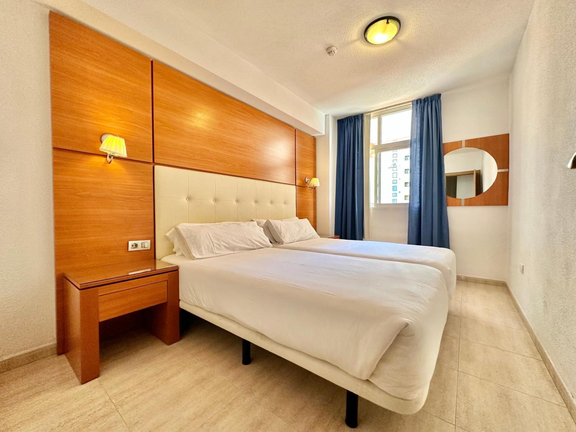 Alta Beachside Apartments プエルト・デ・ラ・クルス エクステリア 写真